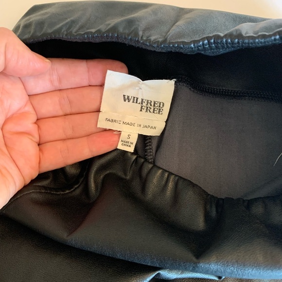 Wilfred Free Daria pants - Picture 10 of 12